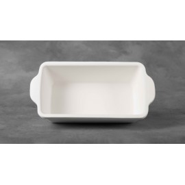 Stoneware Loaf Pan